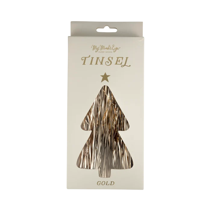 Tinsel Pack