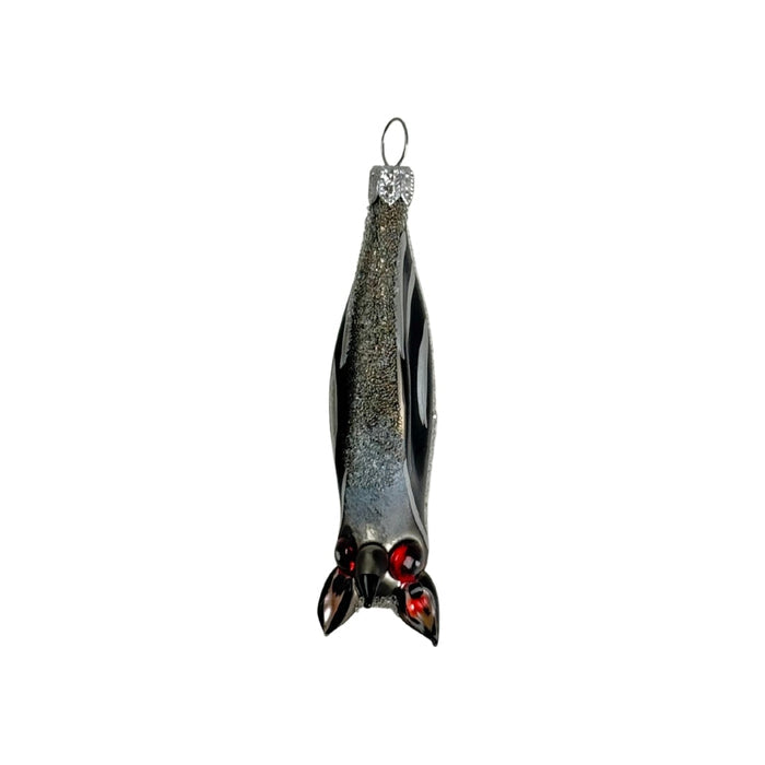 Tiny Bat Ornament