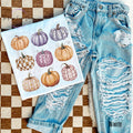 Trendy Pumpkins