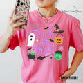 Trick or Treat Fun
