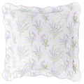 Truvy Lilac Shams
