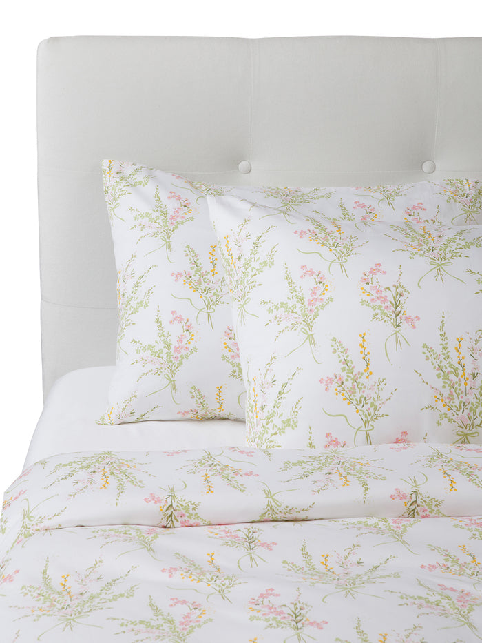 Truvy Pink Duvet