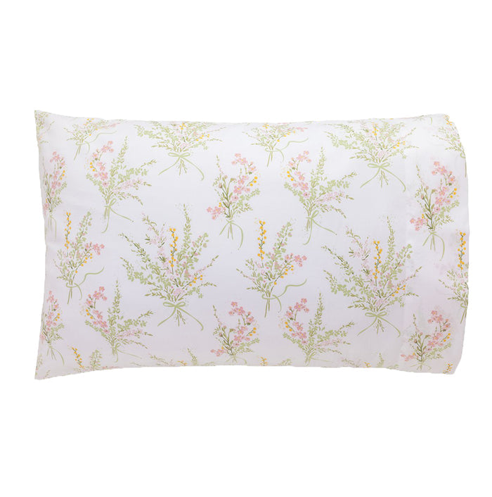 Truvy Pink Shams