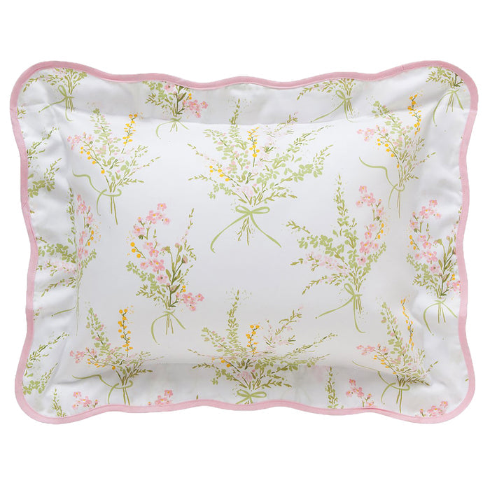 Truvy Pink Shams