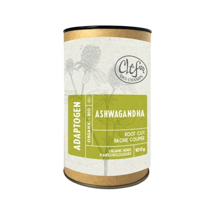 Tube Ashwagandha (100g)