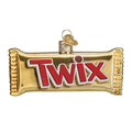 Twix Ornament