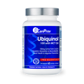 Ubiquinol 100 With Mct Oil (60 Softgels)