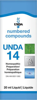 Unda #14 (20ml)