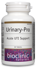 Urinary- Pro (60 Cos)