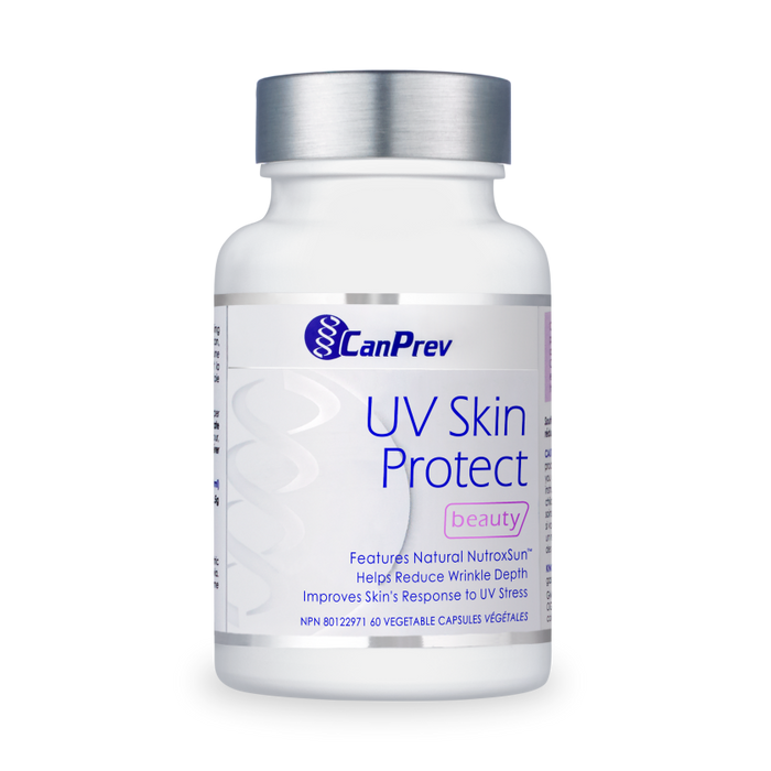 Uv Skin Protect (60 Vcaps)