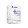 V Biotik Vaginal & Uti (30 Vcaps)