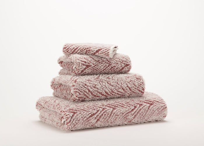 Vasco Euro Hand Towel 21X39 Canyon 578 by Abyss