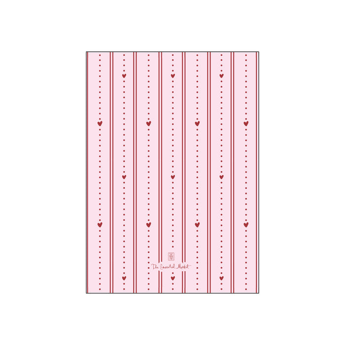 vday cake | invitation