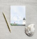 Vineyard Notepad