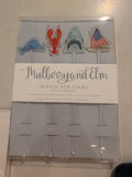 Vineyard Stir Sticks
