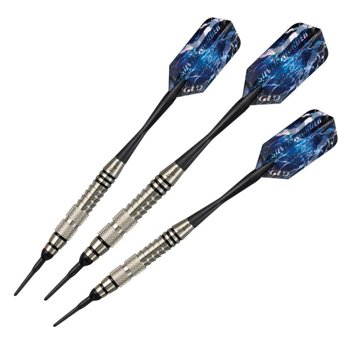 Viper Silver Thunder Soft Tip Dart Sets