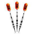 Viper The Freak Soft Tip Dart Set - 18g
