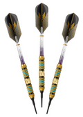 Viper Wizard Soft Tip Darts - 18g