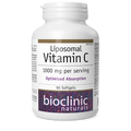 Vitamic C Liposomale (90 Gel)