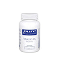 Vitamin D3 1000 Iu (250) (250 Gel)