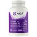 Vitamin K2 (60 Caps)