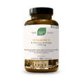 Vitamine C Á Libération Échelonée 1000mg (180 Caps)cs