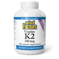 Vitamine K2 100mcg (360 Caps)