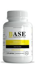 Vitoli Base Oméga-3 Dha (120 Gel)