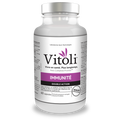 Vitoli Immunité (60 Caps)