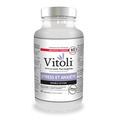 Vitoli Stress Et Anxiété (60 Caps)