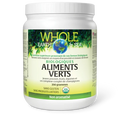 We&s Aliments Verts Sans Saveur (390g)