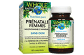 We&s Prenatale Femmes (60 Cos)