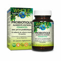 We&s Probiotique Fermenté 10 Mds (60 Caps)
