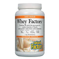Whey Factors Sans Saveur (1kg)