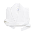 Matouk Waffle Robe | Cotton Bathrobes at Fig Linens