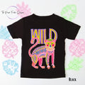 Wild Monkey