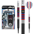 Winmau Daryl Gurney 85% Pro-Series Soft Tip Dart Set - 20g