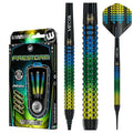 Winmau Firestorm 90% Soft Tip Dart Set - 20g
