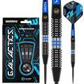 Winmau Galactic's 90% Tungsten Steel Tip Dart Set - 24g