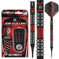 Winmau Joe Cullen SE 90% Soft Tip Dart Set - 20g