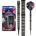Winmau Leonard Gates 90% Soft Tip Dart Set - 20g