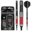 Winmau Ton Machine Soft Tip Dart Set - 20g