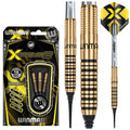 Winmau Xtreme 2 Brass Darts - 18g