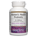 Women's Health Probiotic (30 Vcaps)