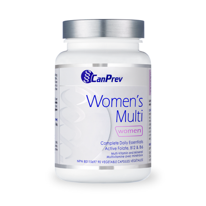 Women's Multi (90 Vcaps)