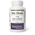 Zinc Citrate 15mg (90 Cos)